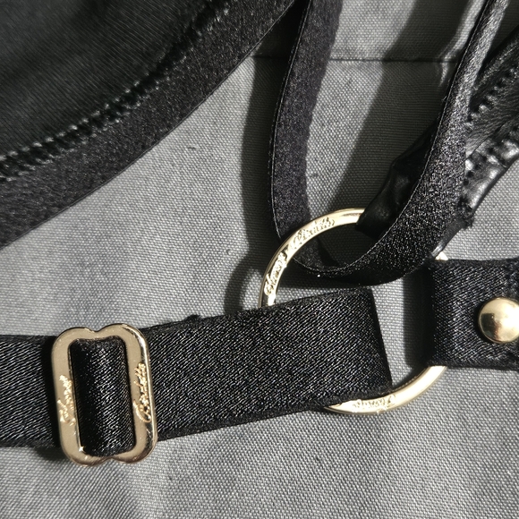 Honey Birdette Jael sz SMALL - Picture 6 of 6